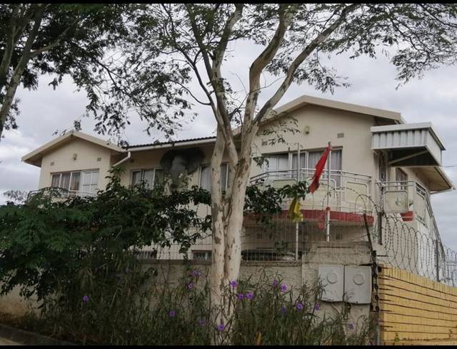 7 BEDROOM HOUSE FOR SALE IN PARKGATE